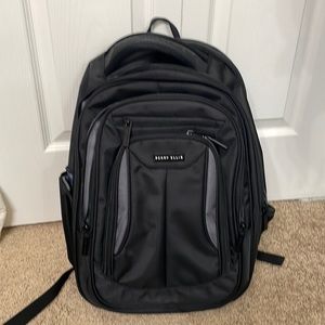 Pearry Ellis backpack